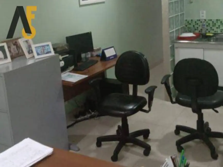 Foto 9 de Sala Comercial à venda, 23m2 em Rio De Janeiro - RJ