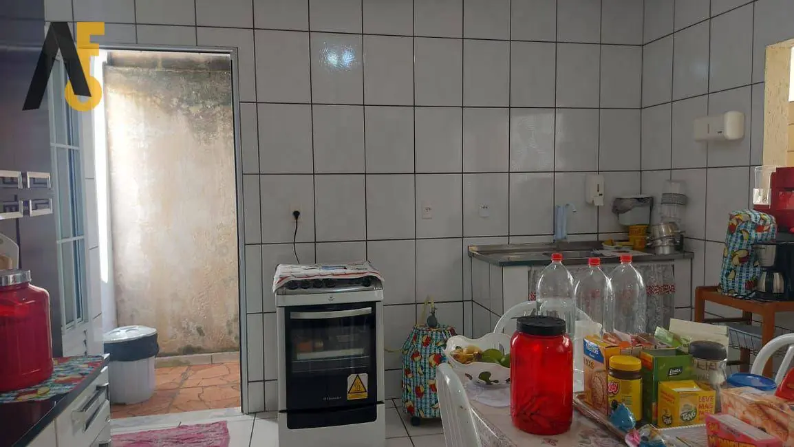 Foto 5 de Casa de Condomínio com 4 quartos à venda, 113m2 em Rio De Janeiro - RJ