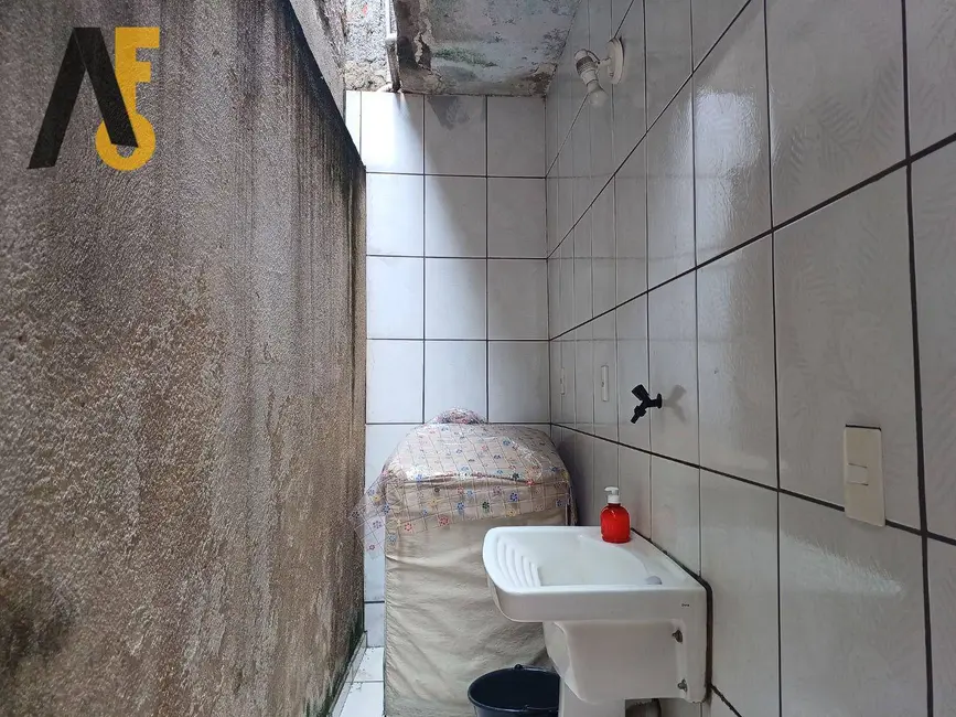 Foto 9 de Casa de Condomínio com 4 quartos à venda, 113m2 em Rio De Janeiro - RJ