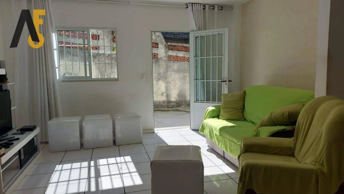 Foto 1 de Casa de Condomínio com 4 quartos à venda, 113m2 em Rio De Janeiro - RJ