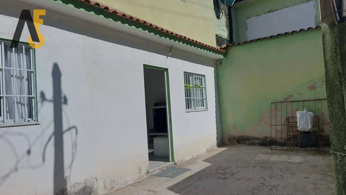 Foto 2 de Casa de Condomínio com 4 quartos à venda, 113m2 em Rio De Janeiro - RJ