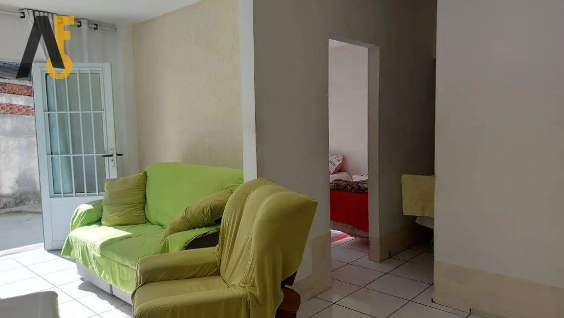 Foto 4 de Casa de Condomínio com 4 quartos à venda, 113m2 em Rio De Janeiro - RJ