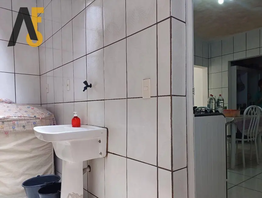 Foto 8 de Casa de Condomínio com 4 quartos à venda, 113m2 em Rio De Janeiro - RJ