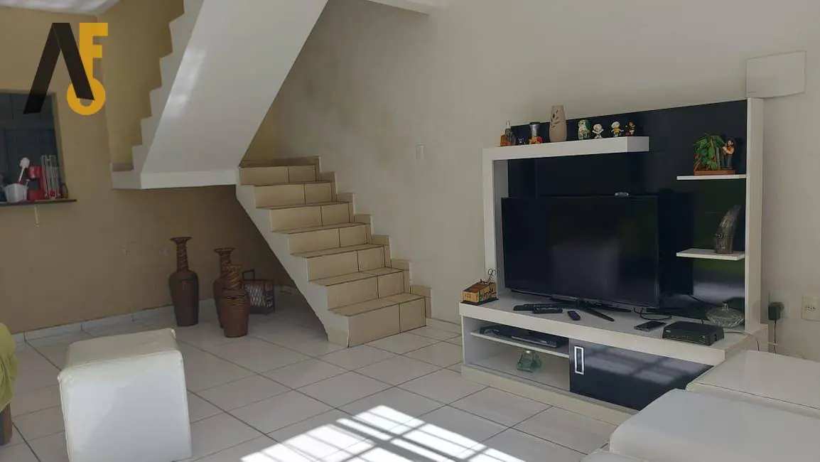 Foto 3 de Casa de Condomínio com 4 quartos à venda, 113m2 em Rio De Janeiro - RJ