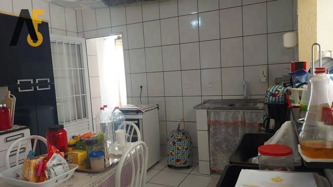 Foto 6 de Casa de Condomínio com 4 quartos à venda, 113m2 em Rio De Janeiro - RJ