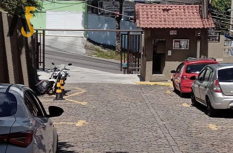 Apartamento com 2 quartos à venda, 44m2 em Tanque, Rio De Janeiro - RJ - imagem 2 Foto 2 de Apartamento com 2 quartos à venda, 44m2 em Tanque, Rio De Janeiro - RJ