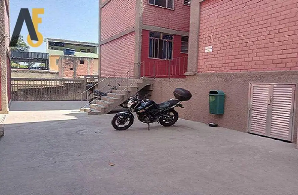 Apartamento com 2 quartos à venda, 44m2 em Tanque, Rio De Janeiro - RJ - imagem 4 Foto 4 de Apartamento com 2 quartos à venda, 44m2 em Tanque, Rio De Janeiro - RJ