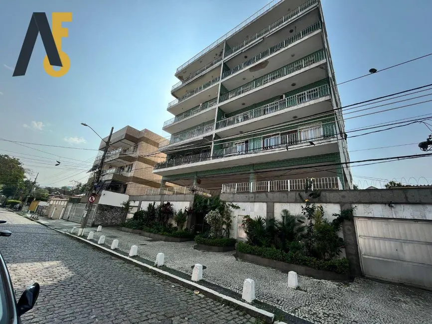 Foto 3 de Apartamento com 2 quartos à venda, 96m2 em Tanque, Rio De Janeiro - RJ