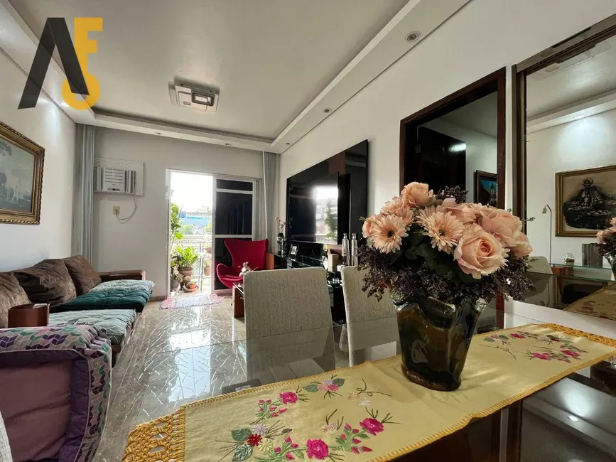 Foto 1 de Apartamento com 2 quartos à venda, 96m2 em Tanque, Rio De Janeiro - RJ