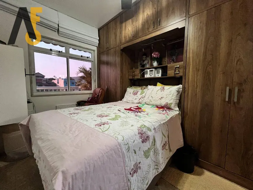 Foto 4 de Apartamento com 2 quartos à venda, 96m2 em Tanque, Rio De Janeiro - RJ