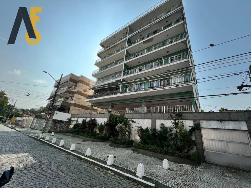 Foto 2 de Apartamento com 2 quartos à venda, 96m2 em Tanque, Rio De Janeiro - RJ