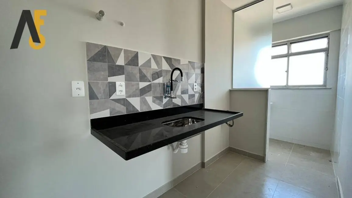 Foto 7 de Apartamento com 2 quartos à venda, 56m2 em Rio De Janeiro - RJ