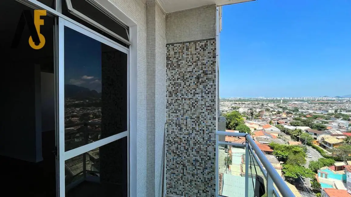 Foto 5 de Apartamento com 2 quartos à venda, 56m2 em Rio De Janeiro - RJ