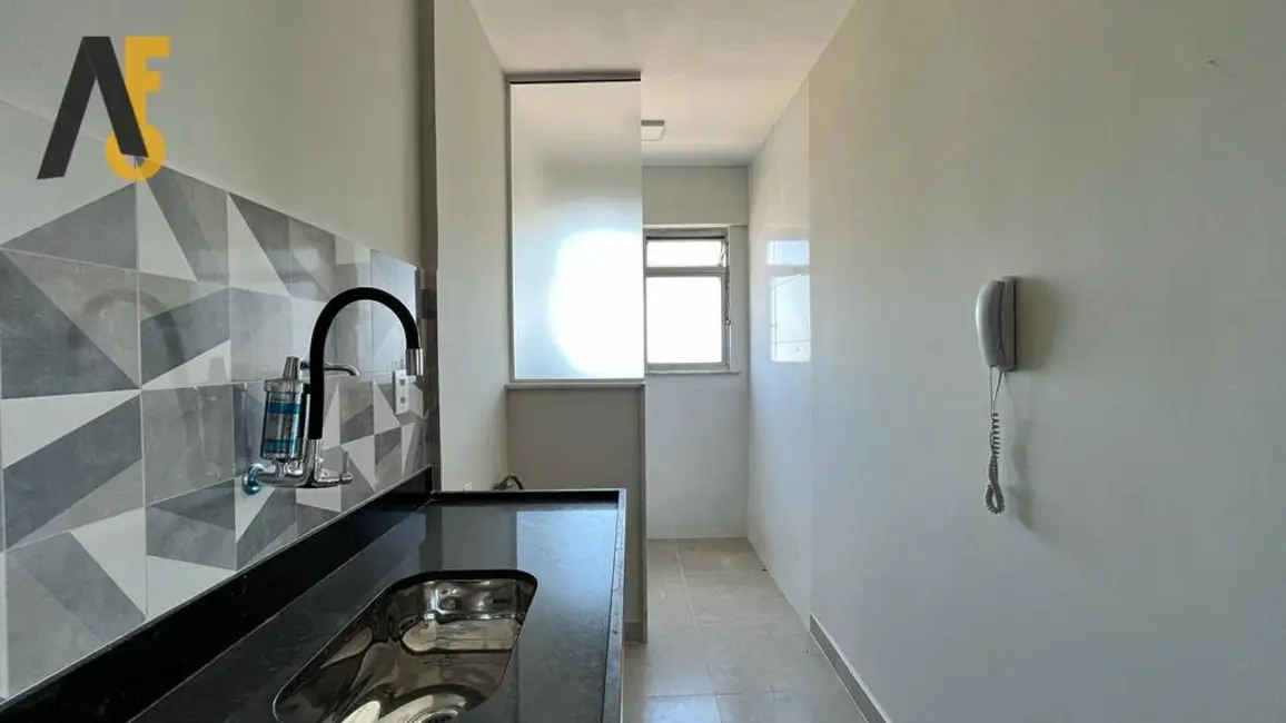 Foto 8 de Apartamento com 2 quartos à venda, 56m2 em Rio De Janeiro - RJ