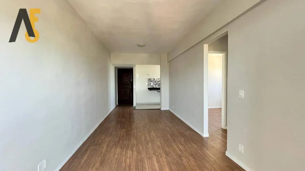 Foto 1 de Apartamento com 2 quartos à venda, 56m2 em Rio De Janeiro - RJ