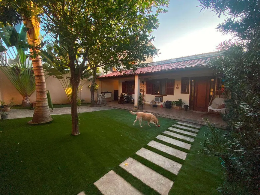 Foto 3 de Casa com 2 quartos à venda, 249m2 em Pechincha, Rio De Janeiro - RJ