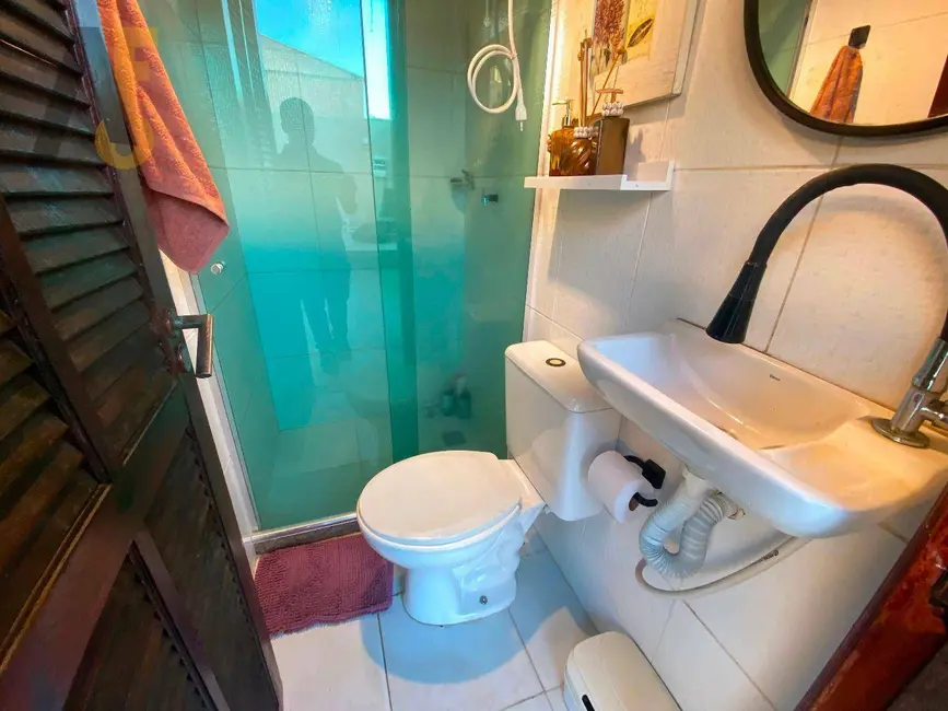 Foto 8 de Casa com 2 quartos à venda, 249m2 em Pechincha, Rio De Janeiro - RJ
