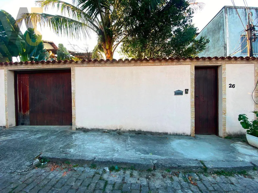 Foto 2 de Casa com 2 quartos à venda, 249m2 em Pechincha, Rio De Janeiro - RJ