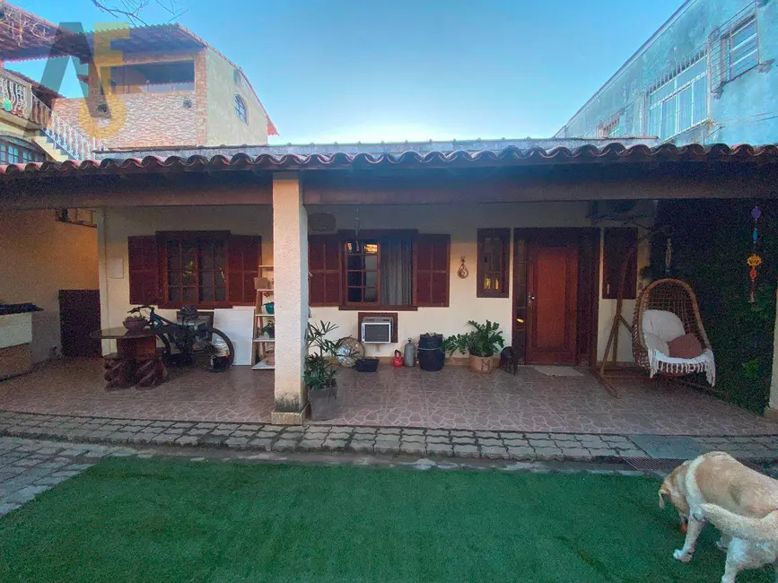 Foto 4 de Casa com 2 quartos à venda, 249m2 em Pechincha, Rio De Janeiro - RJ