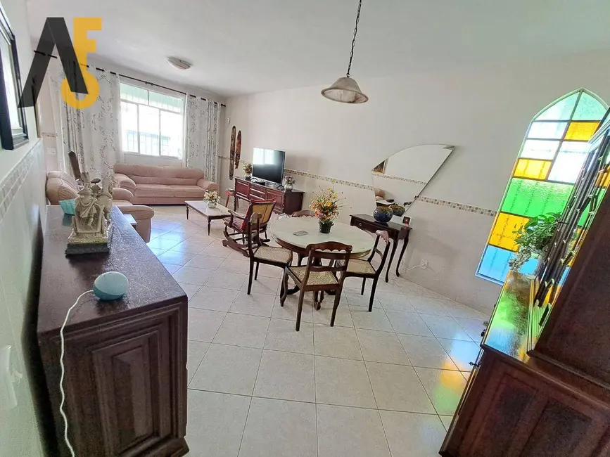 Foto 5 de Casa com 3 quartos à venda, 393m2 em Rio De Janeiro - RJ