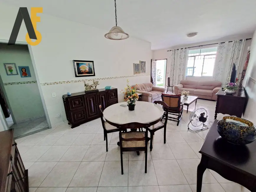 Foto 6 de Casa com 3 quartos à venda, 393m2 em Rio De Janeiro - RJ