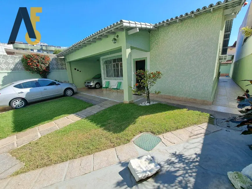 Foto 2 de Casa com 3 quartos à venda, 393m2 em Rio De Janeiro - RJ