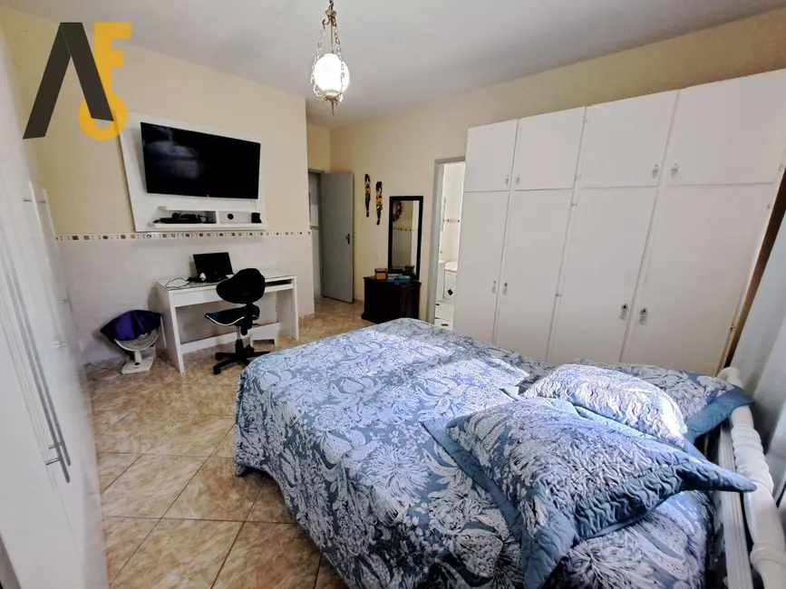 Foto 8 de Casa com 3 quartos à venda, 393m2 em Rio De Janeiro - RJ