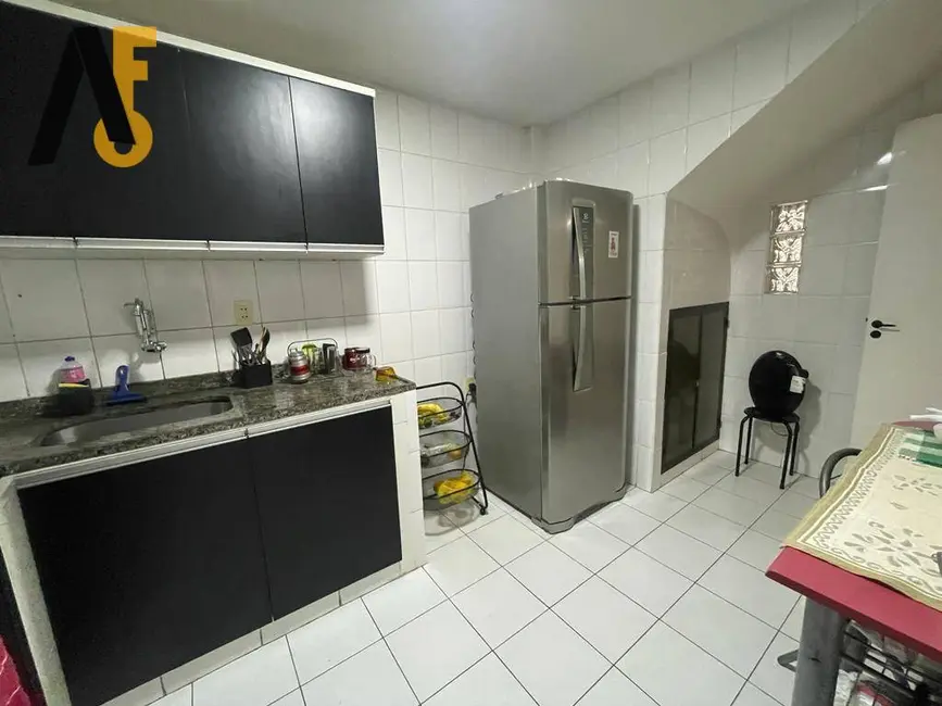 Foto 9 de Casa de Condomínio com 3 quartos à venda, 95m2 em Pechincha, Rio De Janeiro - RJ