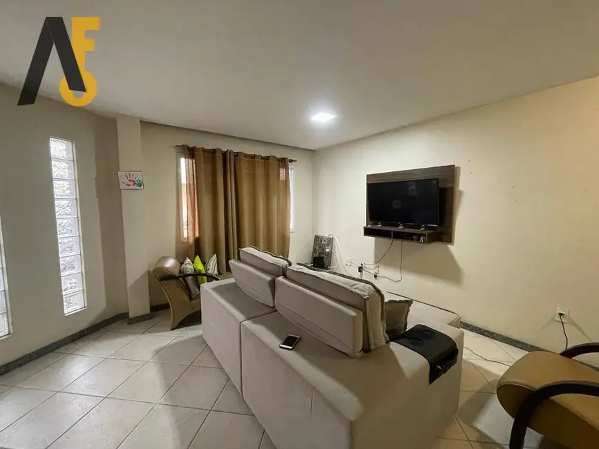 Foto 3 de Casa de Condomínio com 3 quartos à venda, 95m2 em Pechincha, Rio De Janeiro - RJ