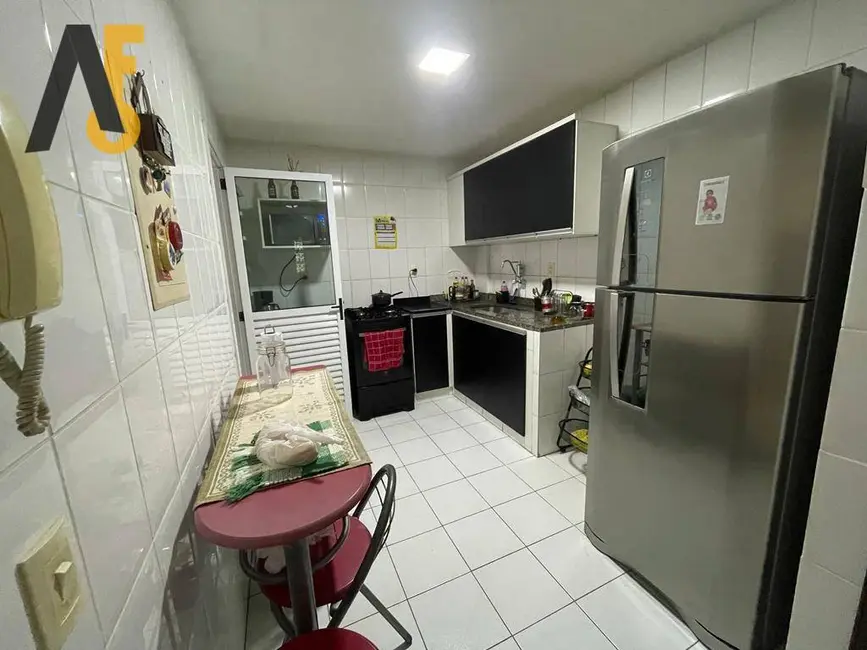 Foto 7 de Casa de Condomínio com 3 quartos à venda, 95m2 em Pechincha, Rio De Janeiro - RJ