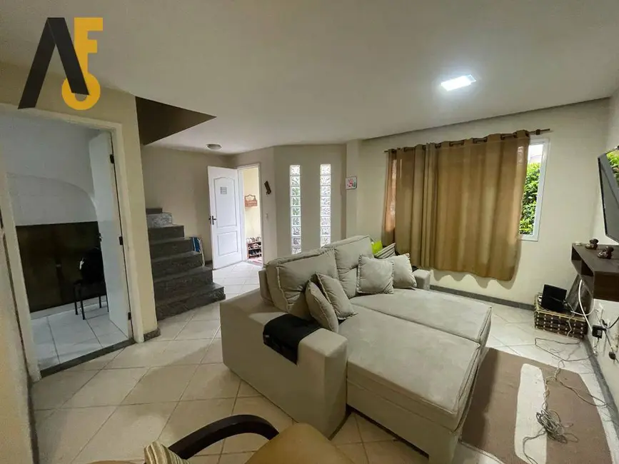 Foto 1 de Casa de Condomínio com 3 quartos à venda, 95m2 em Pechincha, Rio De Janeiro - RJ