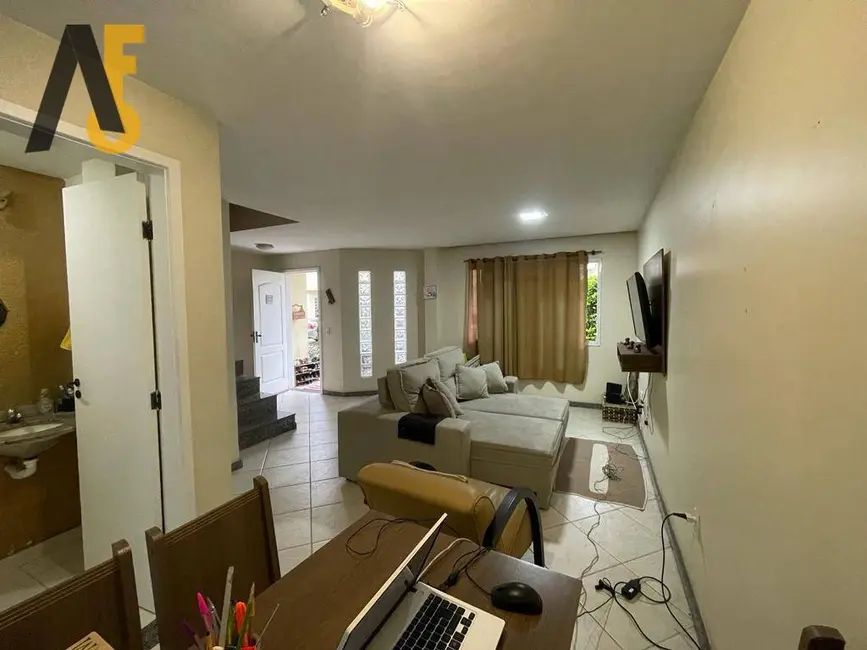 Foto 2 de Casa de Condomínio com 3 quartos à venda, 95m2 em Pechincha, Rio De Janeiro - RJ