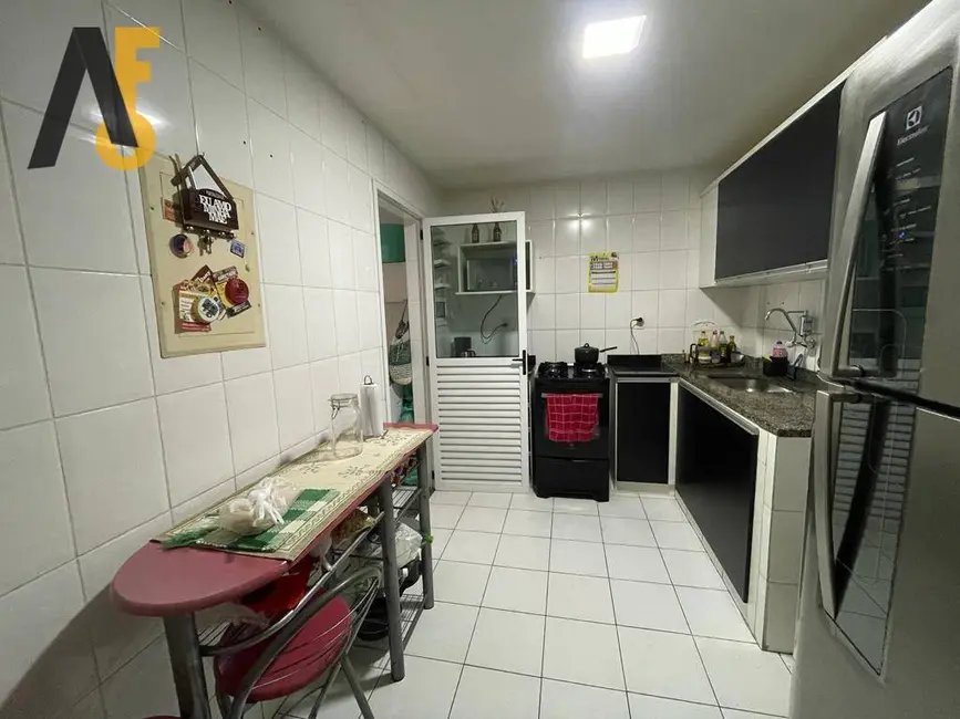 Foto 8 de Casa de Condomínio com 3 quartos à venda, 95m2 em Pechincha, Rio De Janeiro - RJ