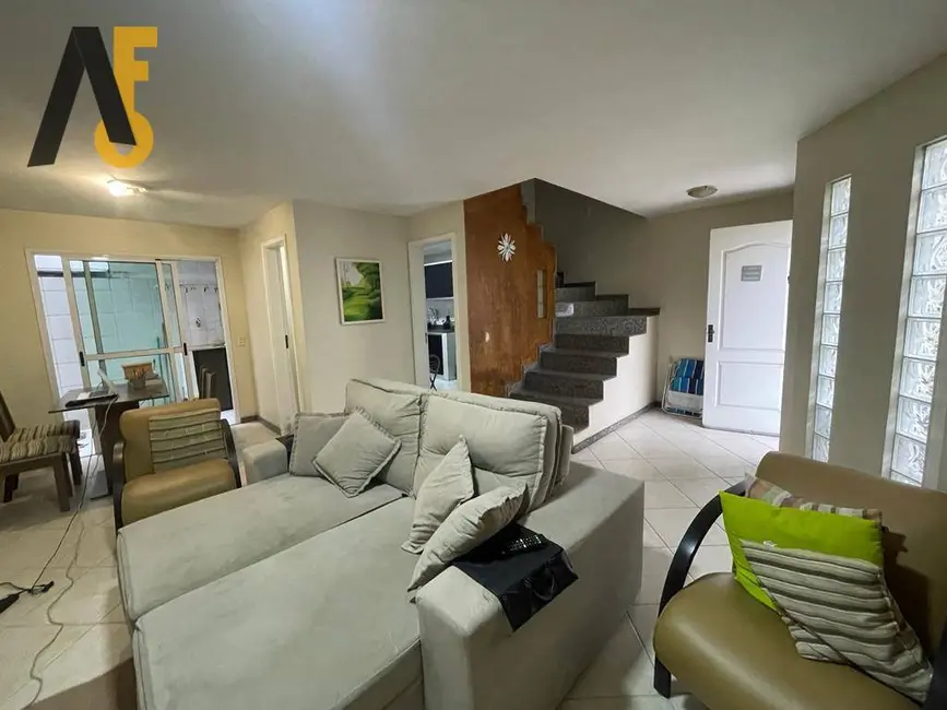 Foto 4 de Casa de Condomínio com 3 quartos à venda, 95m2 em Pechincha, Rio De Janeiro - RJ