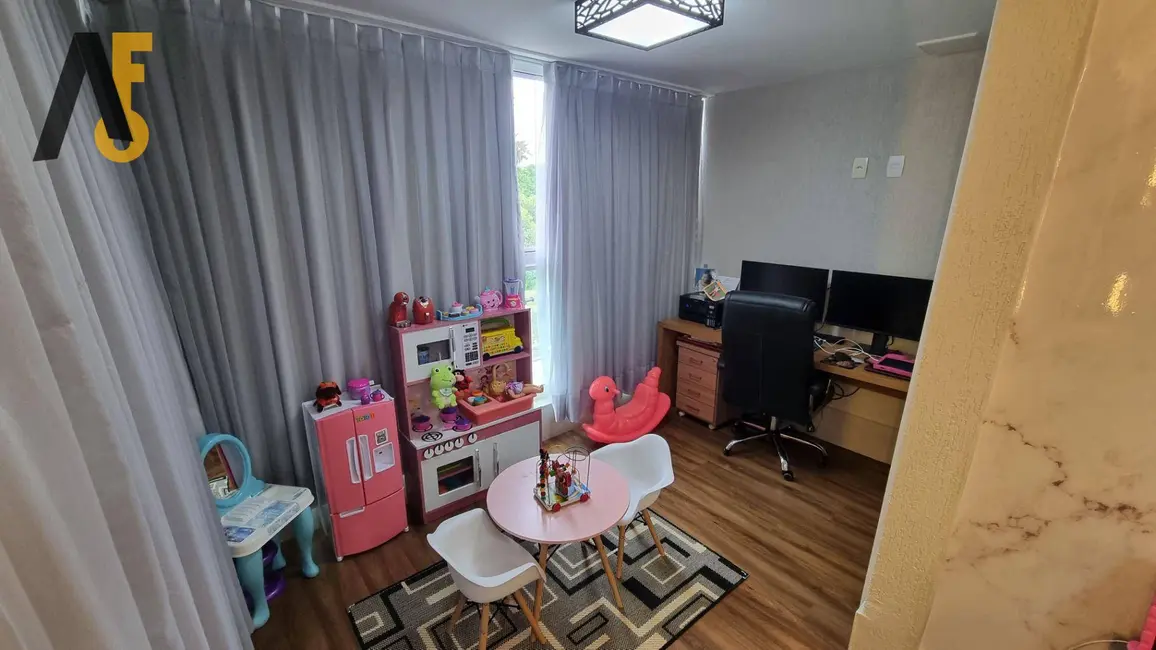 Foto 4 de Cobertura com 3 quartos à venda, 159m2 em Recreio dos Bandeirantes, Rio De Janeiro - RJ