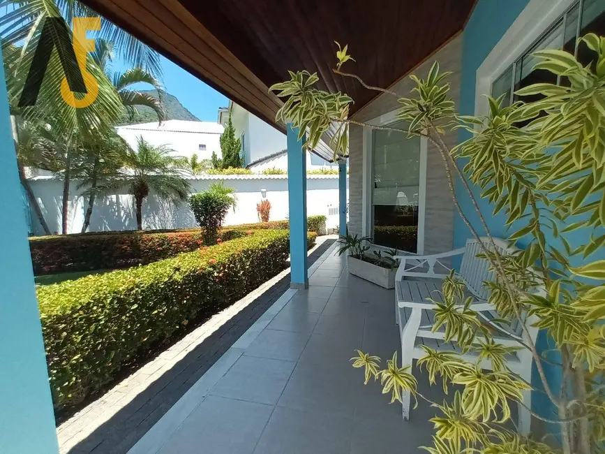 Foto 4 de Casa de Condomínio com 4 quartos à venda, 603m2 em Jacarepaguá, Rio De Janeiro - RJ