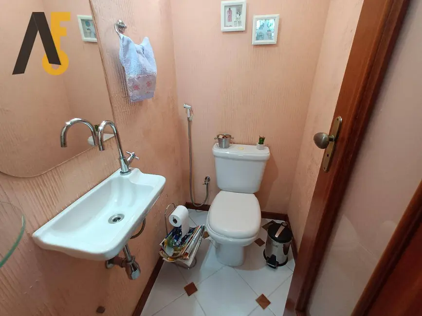Foto 9 de Casa de Condomínio com 4 quartos à venda, 603m2 em Jacarepaguá, Rio De Janeiro - RJ
