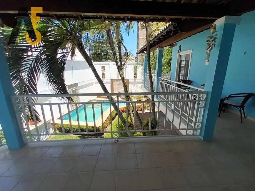 Foto 8 de Casa de Condomínio com 4 quartos à venda, 603m2 em Jacarepaguá, Rio De Janeiro - RJ