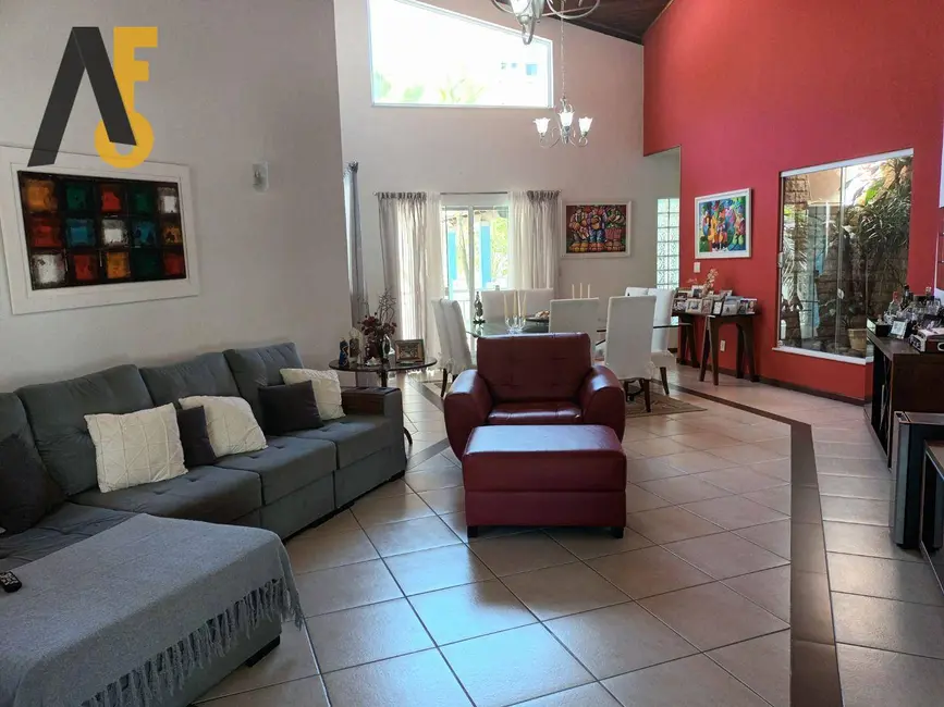 Foto 5 de Casa de Condomínio com 4 quartos à venda, 603m2 em Jacarepaguá, Rio De Janeiro - RJ