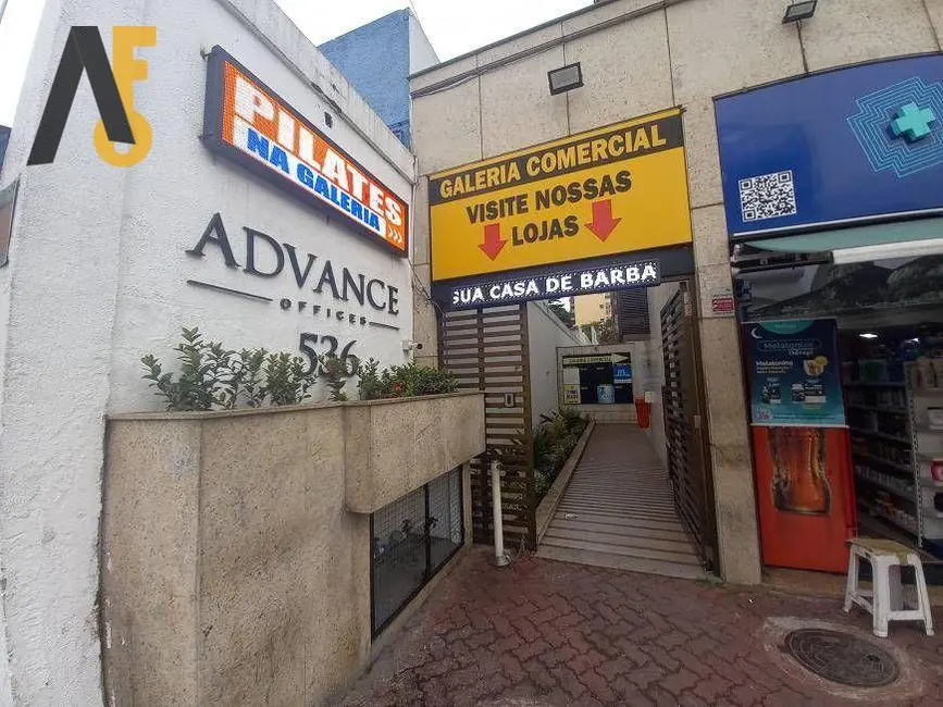 Foto 7 de Loja à venda, 67m2 em Rio De Janeiro - RJ