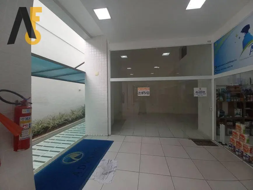 Foto 4 de Loja à venda, 67m2 em Rio De Janeiro - RJ