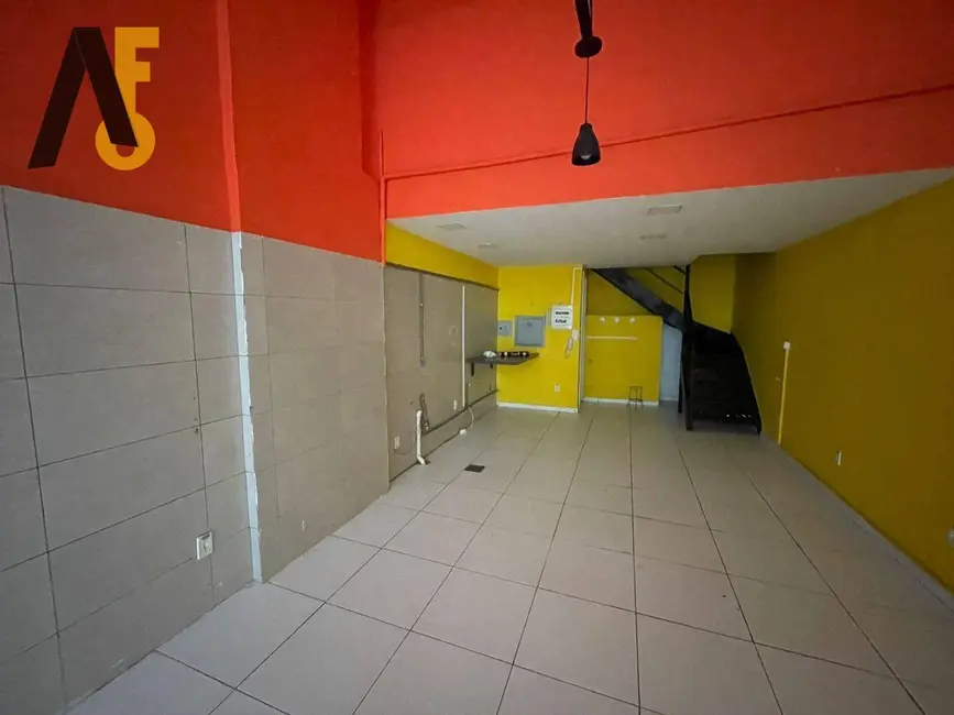 Foto 5 de Loja à venda, 49m2 em Rio De Janeiro - RJ