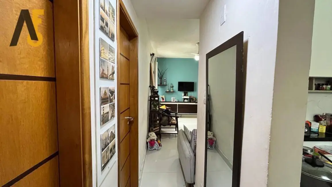 Foto 7 de Apartamento com 2 quartos à venda, 47m2 em Tanque, Rio De Janeiro - RJ