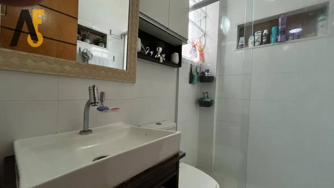 Foto 5 de Apartamento com 2 quartos à venda, 47m2 em Tanque, Rio De Janeiro - RJ