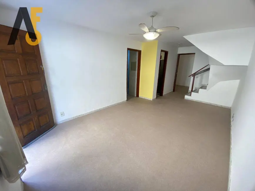 Casa de Condomínio com 4 quartos à venda, 93m2 em Anil, Rio De Janeiro - RJ - imagem 3 Foto 3 de Casa de Condomínio com 4 quartos à venda, 93m2 em Anil, Rio De Janeiro - RJ