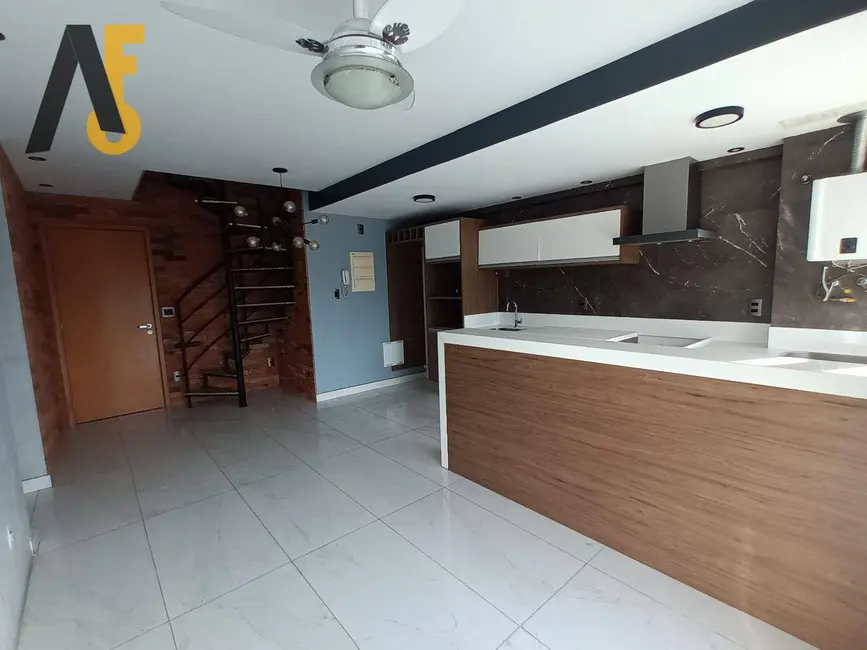 Cobertura com 2 quartos à venda, 130m2 em Taquara, Rio De Janeiro - RJ - imagem 5 Foto 5 de Cobertura com 2 quartos à venda, 130m2 em Taquara, Rio De Janeiro - RJ