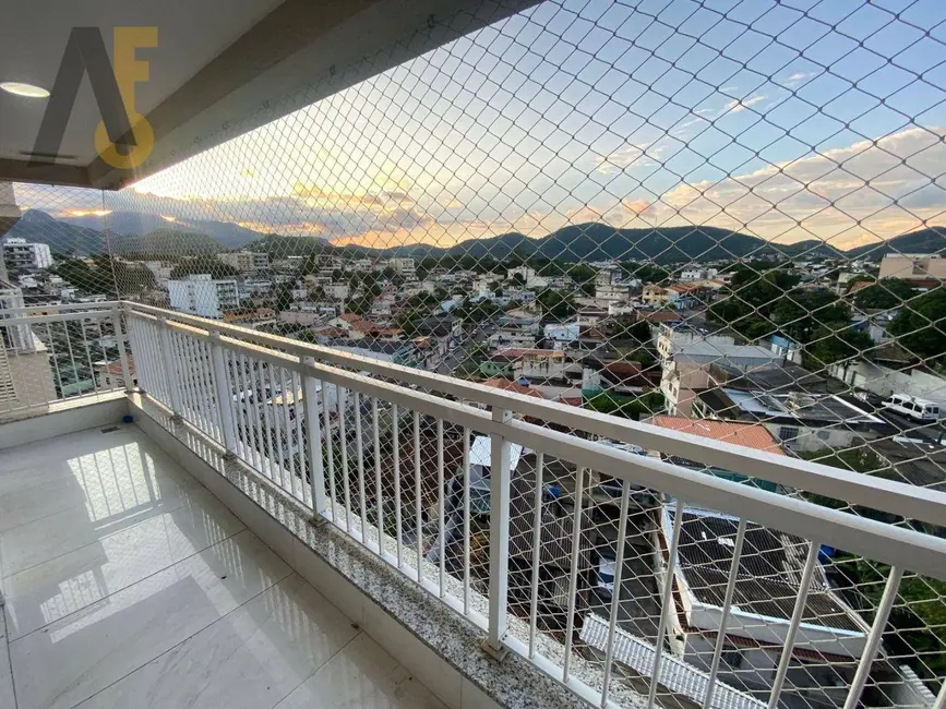 Cobertura com 2 quartos à venda, 130m2 em Taquara, Rio De Janeiro - RJ - imagem 7 Foto 7 de Cobertura com 2 quartos à venda, 130m2 em Taquara, Rio De Janeiro - RJ