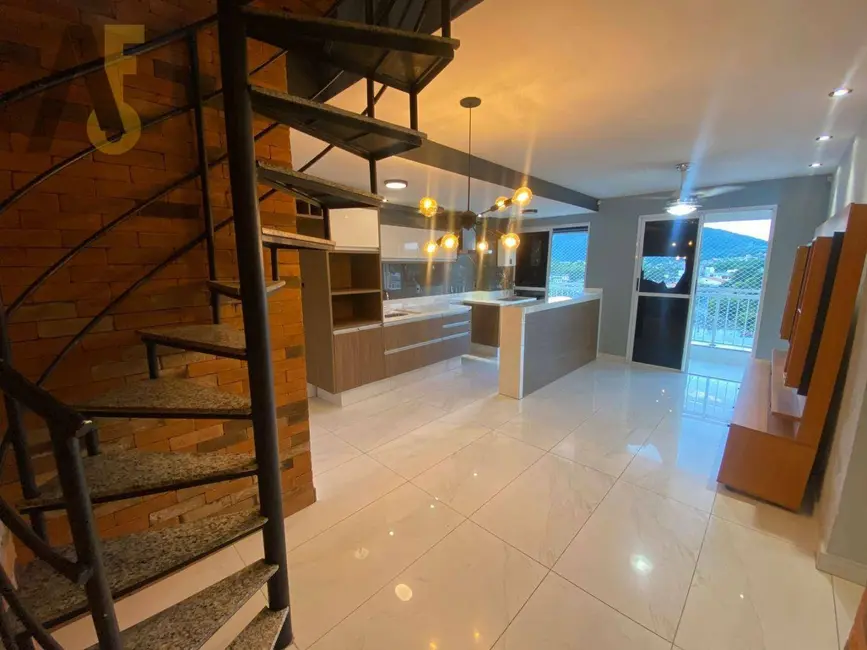 Cobertura com 2 quartos à venda, 130m2 em Taquara, Rio De Janeiro - RJ - imagem 2 Foto 2 de Cobertura com 2 quartos à venda, 130m2 em Taquara, Rio De Janeiro - RJ