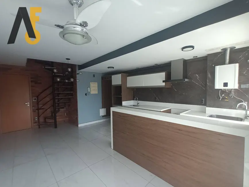 Cobertura com 2 quartos à venda, 130m2 em Taquara, Rio De Janeiro - RJ - imagem 8 Foto 8 de Cobertura com 2 quartos à venda, 130m2 em Taquara, Rio De Janeiro - RJ