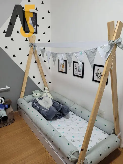 Foto 7 de Apartamento com 3 quartos à venda, 56m2 em Taquara, Rio De Janeiro - RJ